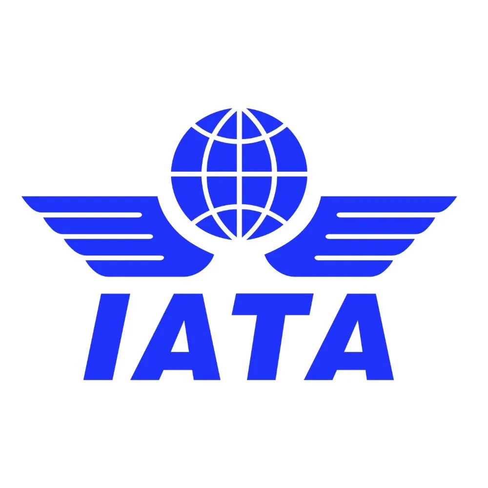 IATA - International Air Transport Association